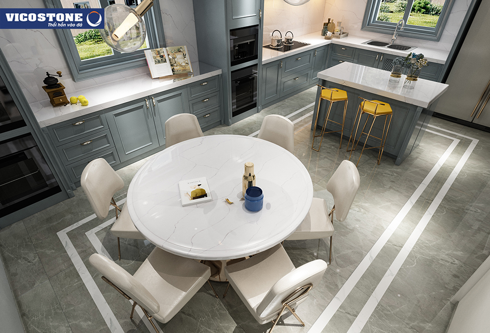 Đá VICOSTONE Prima BQ8616