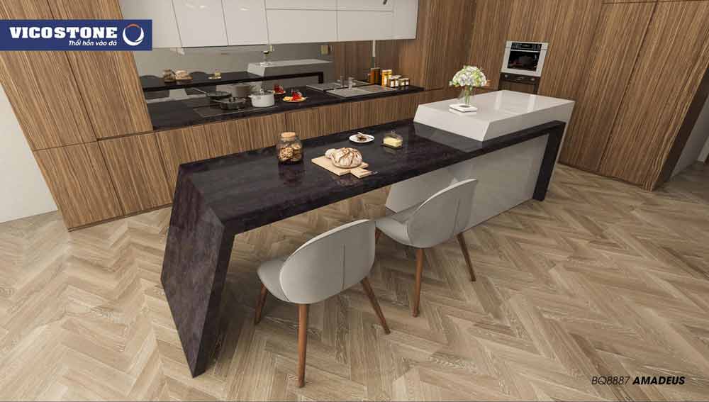 Mẫu đá VICOSTONE AMADEUS BQ8887