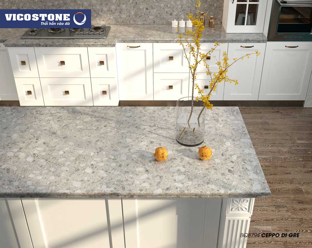 Mẫu đá VICOSTONE CEPPO DI GRE BQ8794