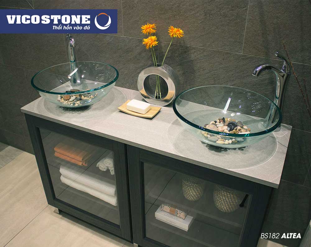 Mẫu đá VICOSTONE ALTEA BS182