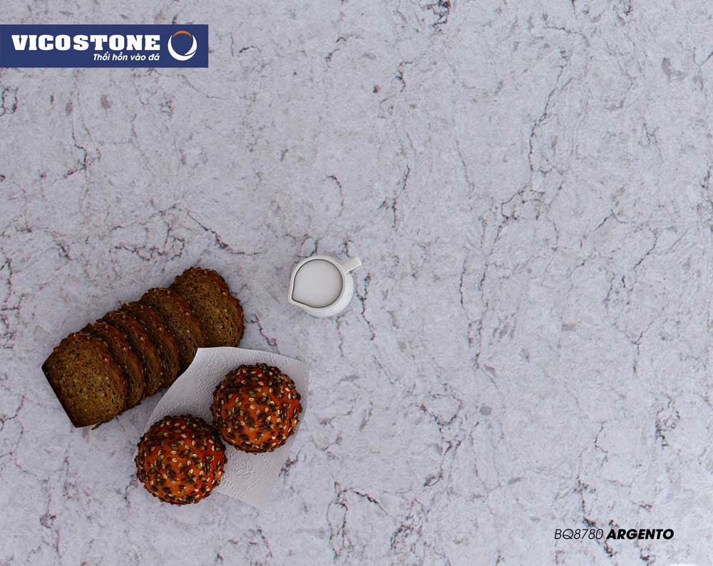Sản phẩm đá VICOSTONE dễ dàng bảo dưỡng